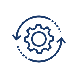 Pravidelne	aktualizované dáta